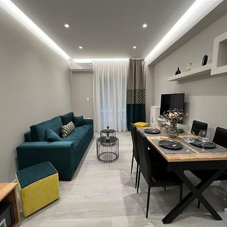 Luxury Apartment Near Acropolis Athens Luaran gambar