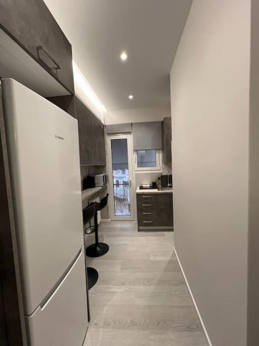 Luxury Apartment Near Acropolis Athens Luaran gambar