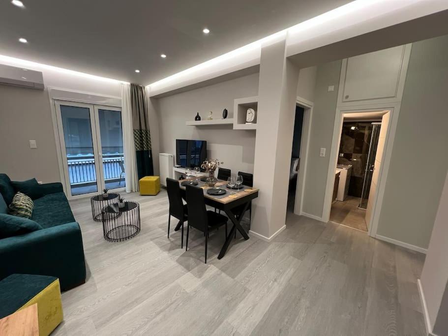 Luxury Apartment Near Acropolis Athens Luaran gambar