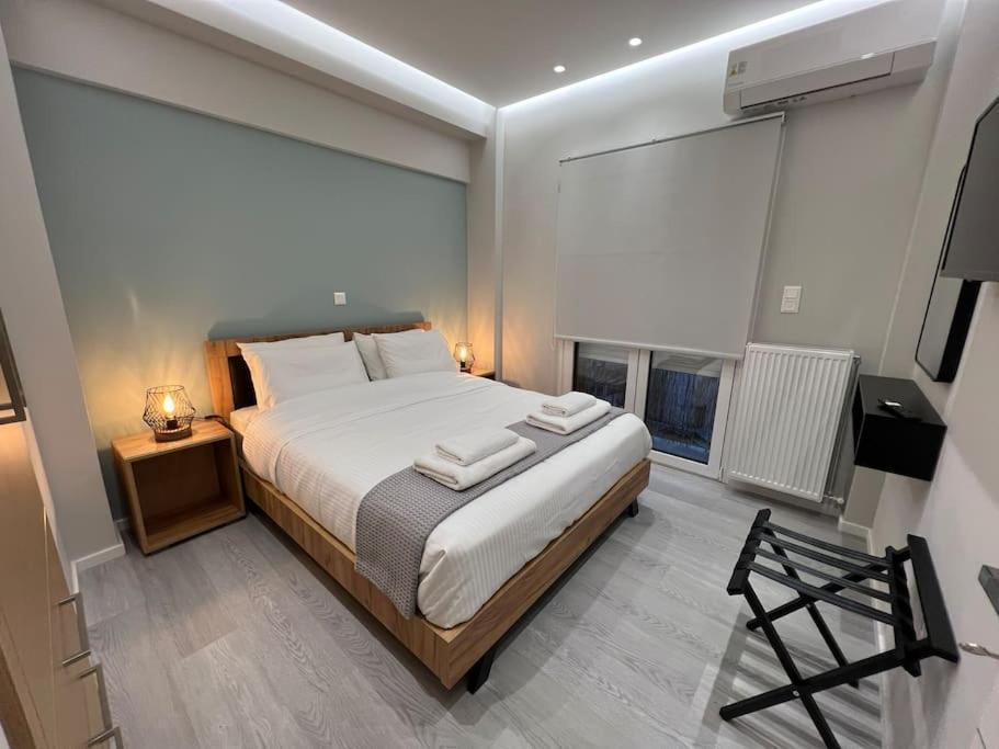Luxury Apartment Near Acropolis Athens Luaran gambar