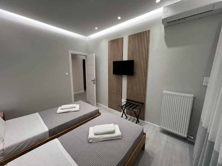 Luxury Apartment Near Acropolis Athens Luaran gambar