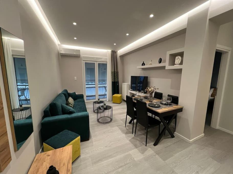 Luxury Apartment Near Acropolis Athens Luaran gambar
