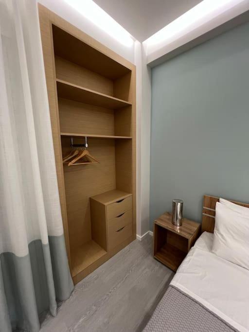 Luxury Apartment Near Acropolis Athens Luaran gambar