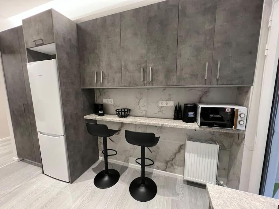 Luxury Apartment Near Acropolis Athens Luaran gambar