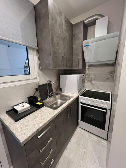 Luxury Apartment Near Acropolis Athens Luaran gambar