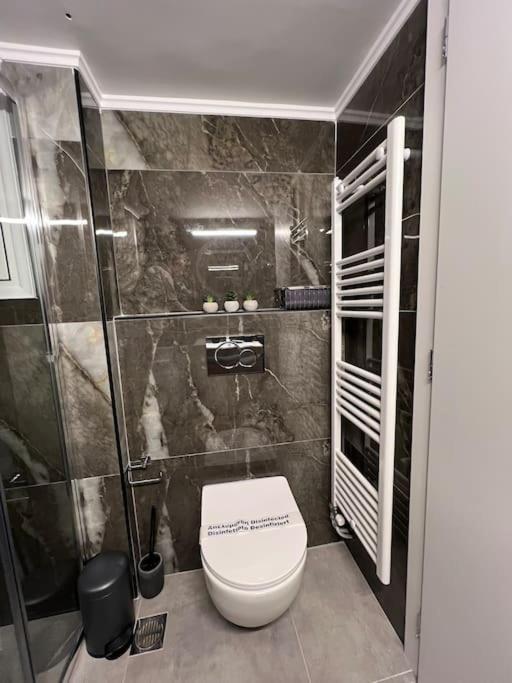 Luxury Apartment Near Acropolis Athens Luaran gambar